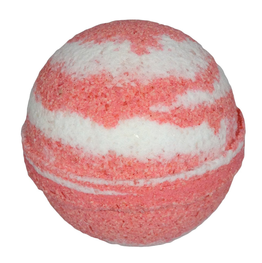 Christmas Bath Bomb for Kids with Surprise Bath Toys inside (Gift Set) - Stocking Stuffers for Boys and Girls - Holiday Bubble Bath with Cheerful Scent, USA Made by