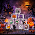 Halloween Mini Cube