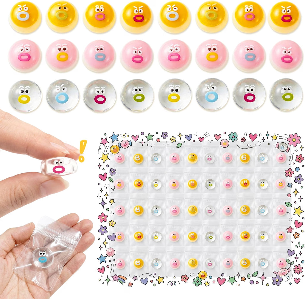 Mini Fidget Squish