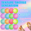 Slow Rising Squishy Stress Balls